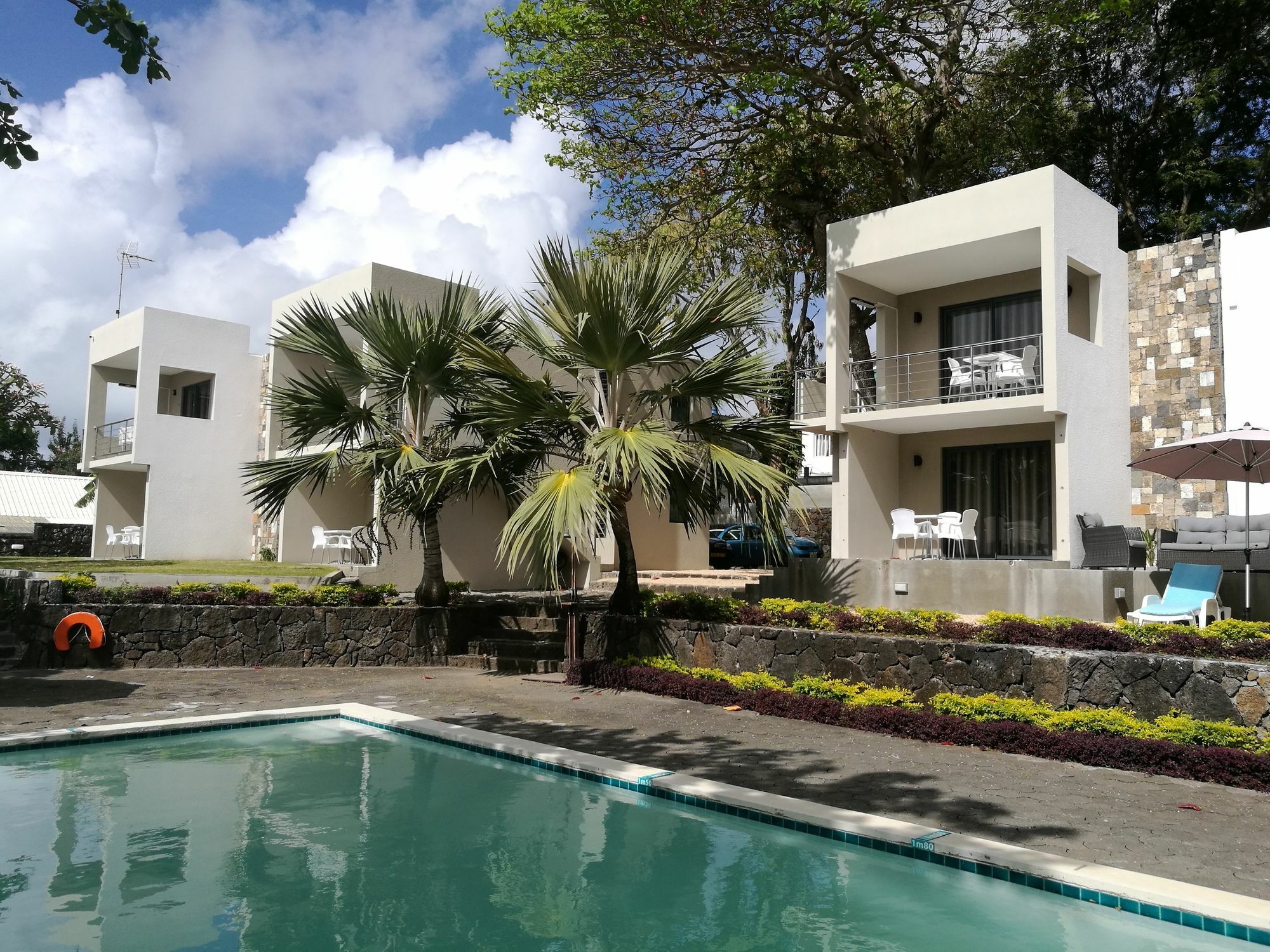 טרו ד'או דוס Valmarin Seafront Apartments מראה חיצוני תמונה